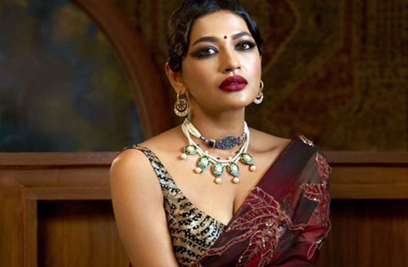 আজমেরী হক বাঁধন। ছবি: সংগৃহিত