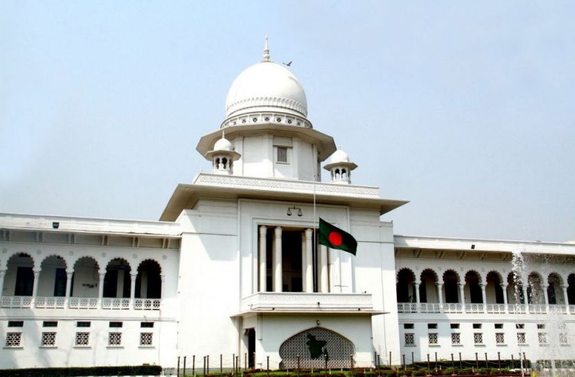 ৪৩তম বিসিএসের নন-ক্যাডার মেধা তালিকা প্রকাশে আইনি বাধা নেই: হাইকোর্ট 