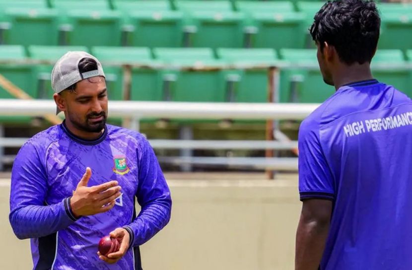 অস্ট্রেলিয়ায় ইতিহাস গড়তে চায় বাংলাদেশ