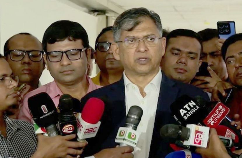আ.লীগের নাশকতার সক্ষমতা নেই: স্বরাষ্ট্রমন্ত্রী