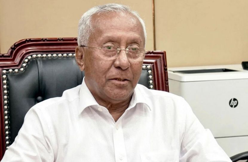 ইসিতে আয়-ব্যয়ের হিসাব দিল ৩৮ দল