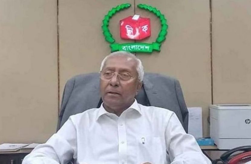 ইসিতে ৩৮ রাজনৈতিক দলের হিসাব জমা