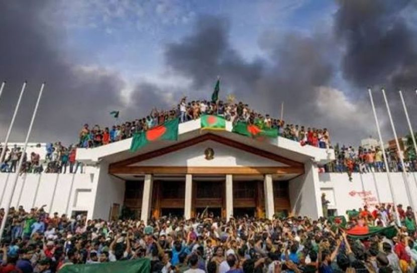 ৫ আগস্ট উপলক্ষে শিক্ষাপ্রতিষ্ঠানে বিশেষ কর্মসূচি