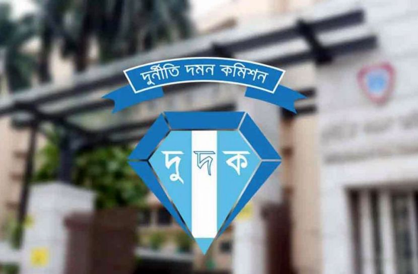 ২১ বছরের দুদকে দীর্ঘতম শূন্যতা