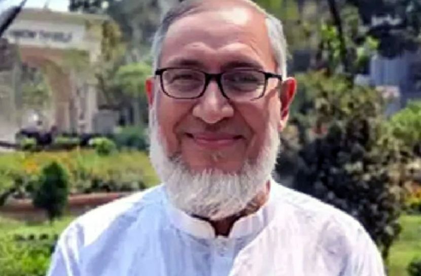 আলিয়া মাদ্রাসায় ছাত্রদল-শিবির সংঘর্ষ, আহত অধ্যক্ষ