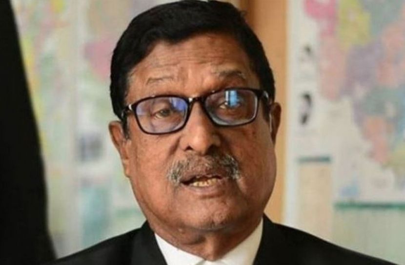 অধিবেশন না থাকলে ওকালতি করি: ফজলুর রহমান