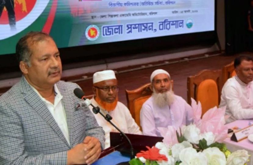 গণভোট নিয়ে বিভ্রান্তি, সিদ্ধান্ত নেবে সংসদ: তথ্যমন্ত্রী
