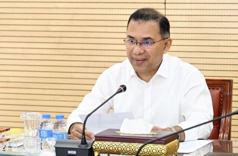 নদীদূষণ রোধে এখনই কার্যকর পদক্ষেপ নিতে হবে: প্রধানমন্ত্রী