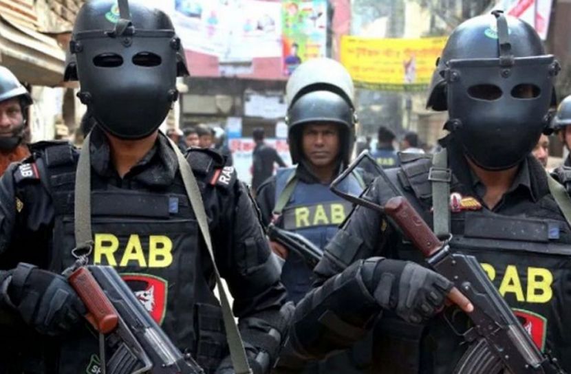 র‍্যাবের পরিবর্তে নতুন বাহিনী, কী আছে খসড়া আইনে? 
