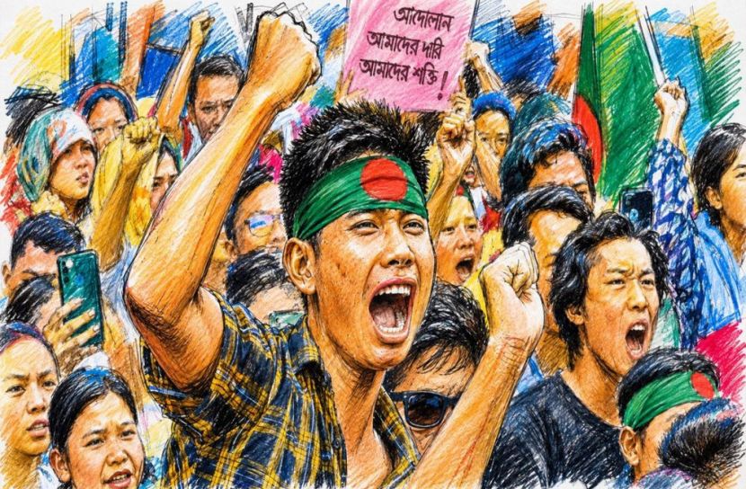 আন্তর্জাতিক আদিবাসী দিবস ২০২৬