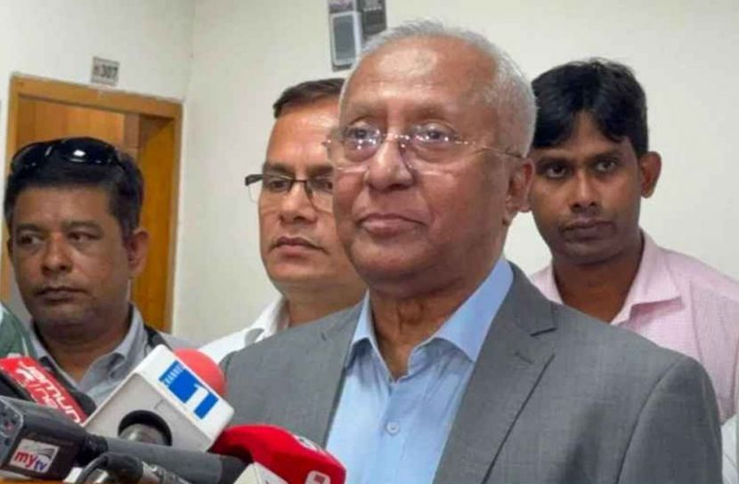 দেশে ভোটারের সংখ্যা জানাল ইসি  