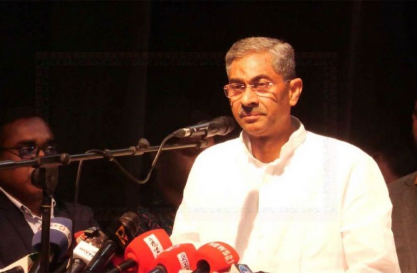 ফারাক্কা চুক্তি নবায়নে পানির ন্যায্য হিস্যা নিশ্চিত করা হবে: পানিসম্পদমন্ত্রী