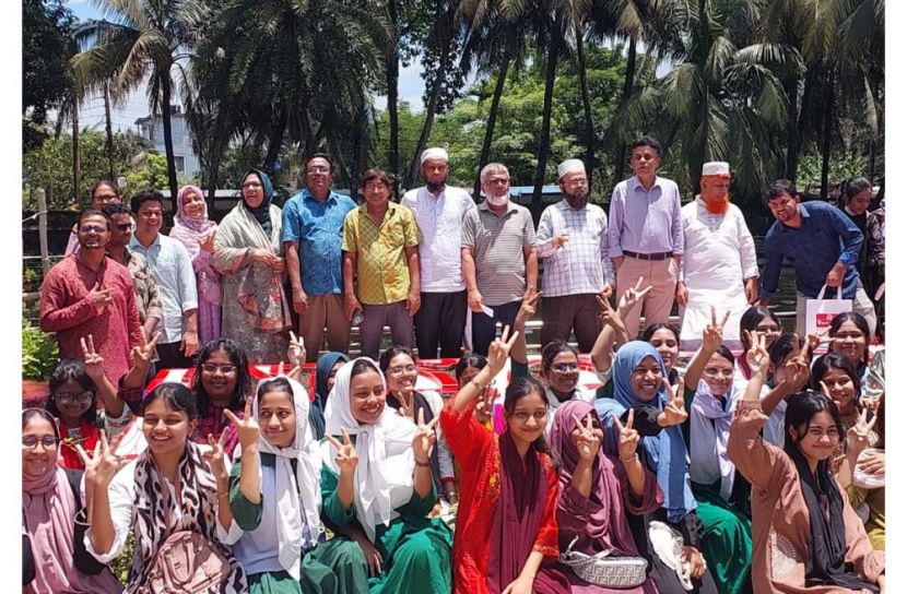 কুমিল্লা বোর্ডে পাসের হারে সর্বনিম্ন নোয়াখালী