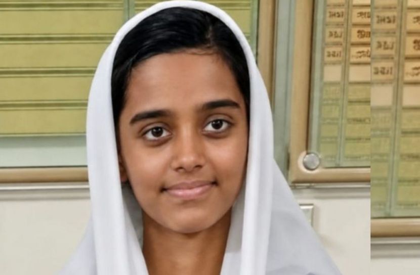 কুমিল্লায় প্রথম ইভা, পেয়েছেন ১২৫০ মধ্যে ১২১৭ নম্বর