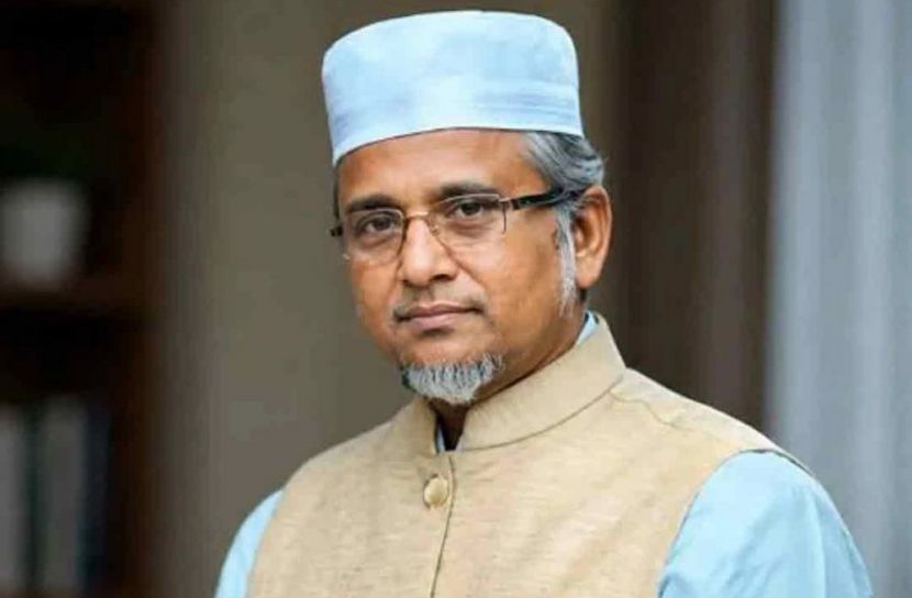 ফেসবুকে সরব গাজী নজরুল, দিলেন ‘ন্যায়ের’ বাণী