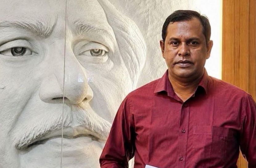 বোয়ালমারীতে সন্ত্রাসবিরোধী মামলায় আ. লীগ নেতা ফারুক হোসেন গ্রেপ্তার 