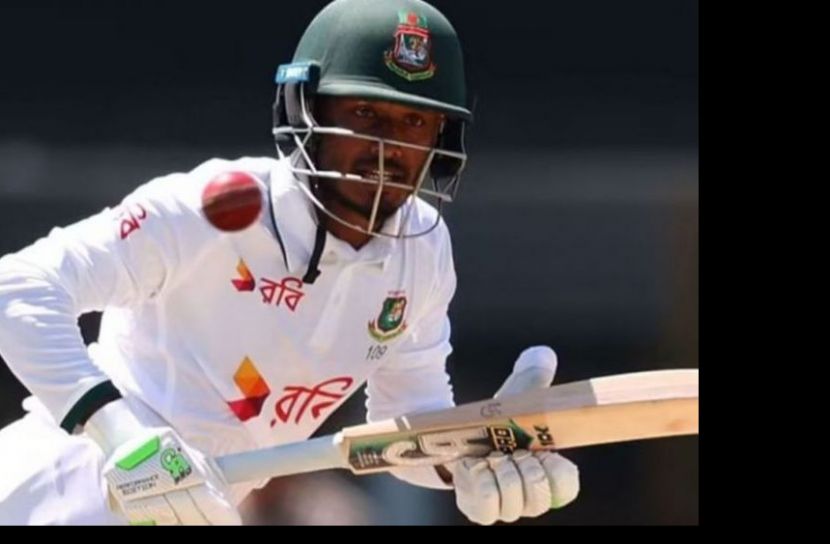 অস্ট্রেলিয়ার বিপক্ষে  ২১৯ লিডে বাংলাদেশের দাপট