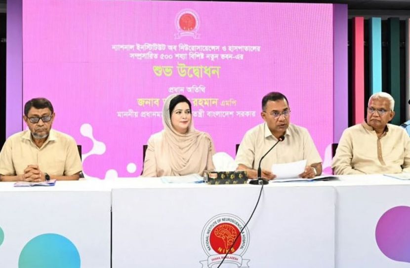 চালু হবে পাঁচটি বিশেষায়িত শিশু হাসপাতাল: প্রধানমন্ত্রী