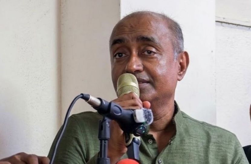 যারা ফ্যামিলি কার্ডের বিপক্ষে ছিল তারা গুপ্ত-সুপ্ত: আইনমন্ত্রী