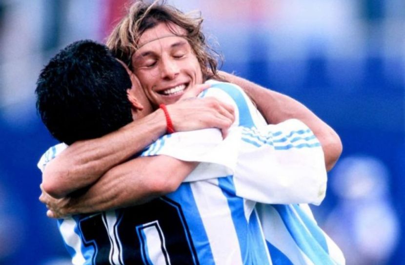 বাংলাদেশে আসছেন আর্জেন্টিনার কিংবদন্তি ক্যানিজিয়া