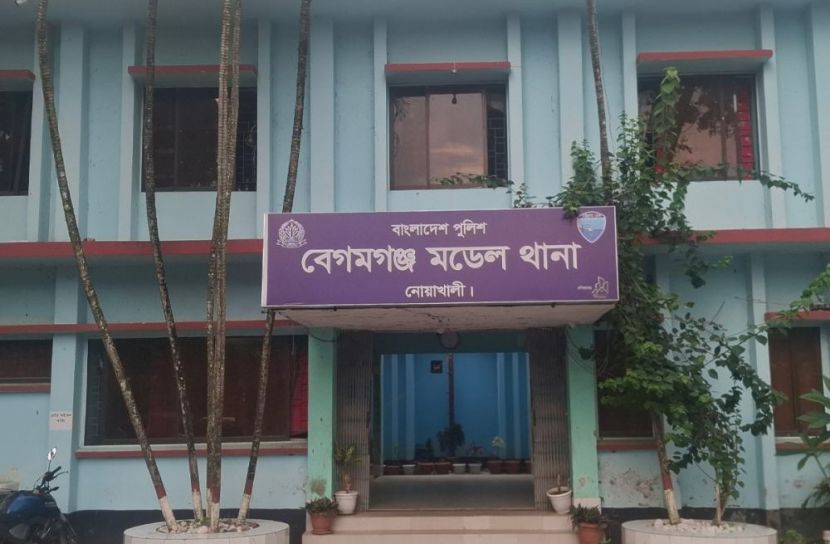 ঘুমের ব্যাঘাত করায় নবজাতককে হত্যা করল মা