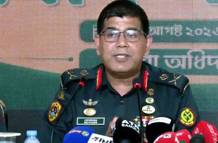 কারাগার ভেঙে পালানো ৬৯০ বন্দি এখনো অধরা, দুই জঙ্গিও পলাতক