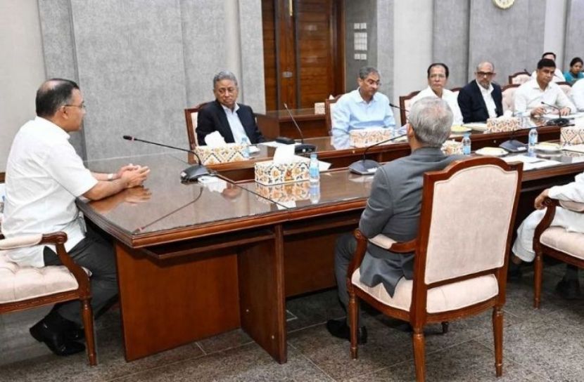 পরিবর্তন হচ্ছে অর্থবছরের সময়সূচি