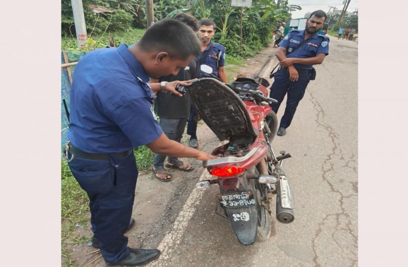 নোয়াখালীতে মাদকবিরোধী বিশেষ অভিযানে গ্রেপ্তার ২৭ 