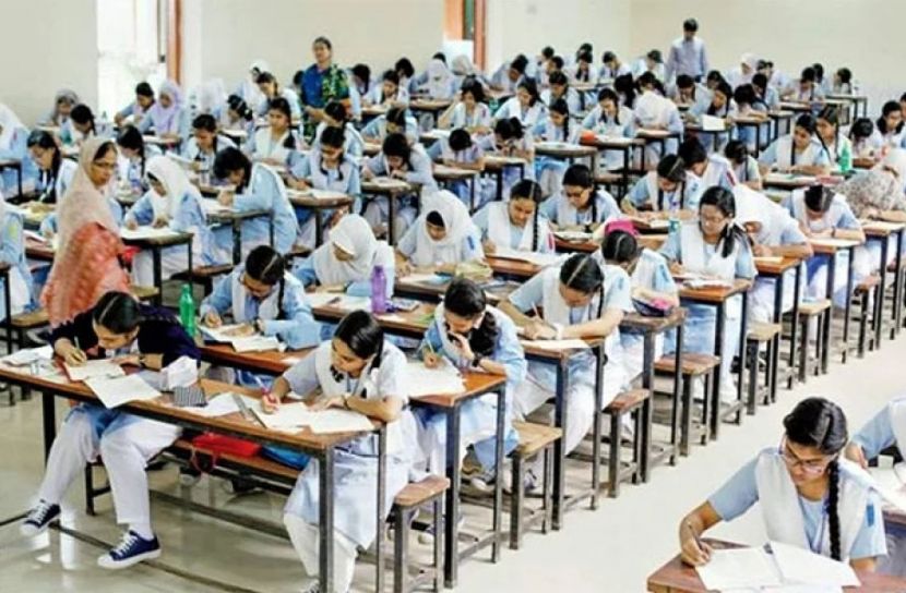 এসএসসি পরীক্ষা ২০২৭ দুই মাস পিছাবে ! 