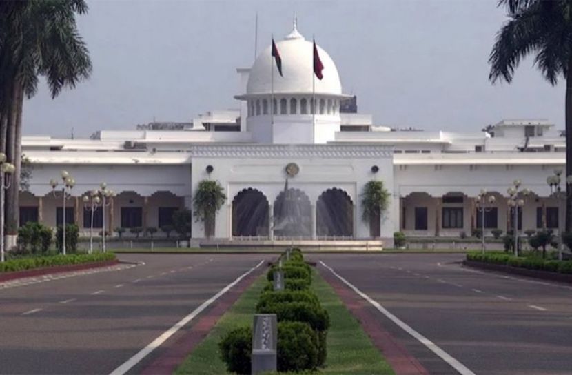 রাষ্ট্রপতি নির্বাচন হবে যেভাবে