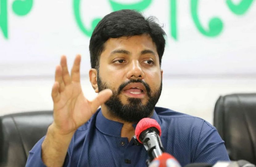 আহতদের চিকিৎসা ও শহীদ পরিবারের পুনর্বাসনে সর্বোচ্চ গুরুত্ব দিচ্ছে সরকার: ইশরাক