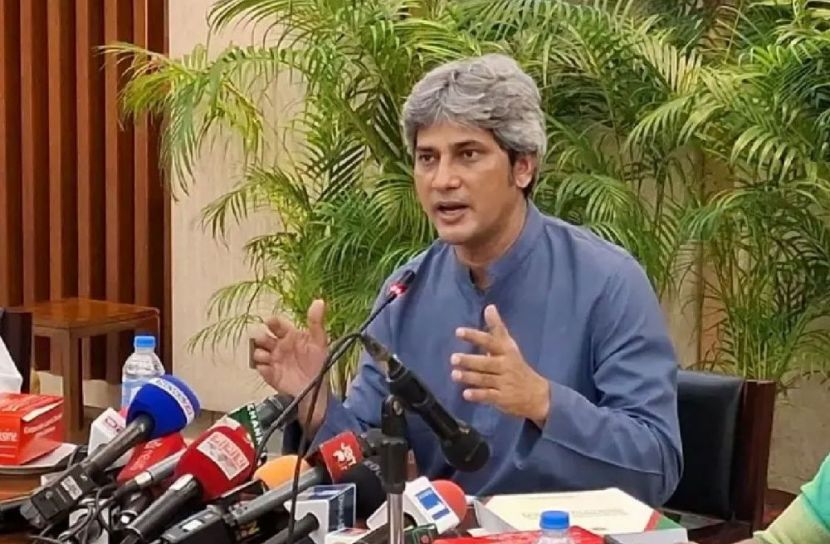 গ্যাস ও বিদ্যুতের পর্যাপ্ত সরবরাহ নেই : জোনায়েদ সাকি
