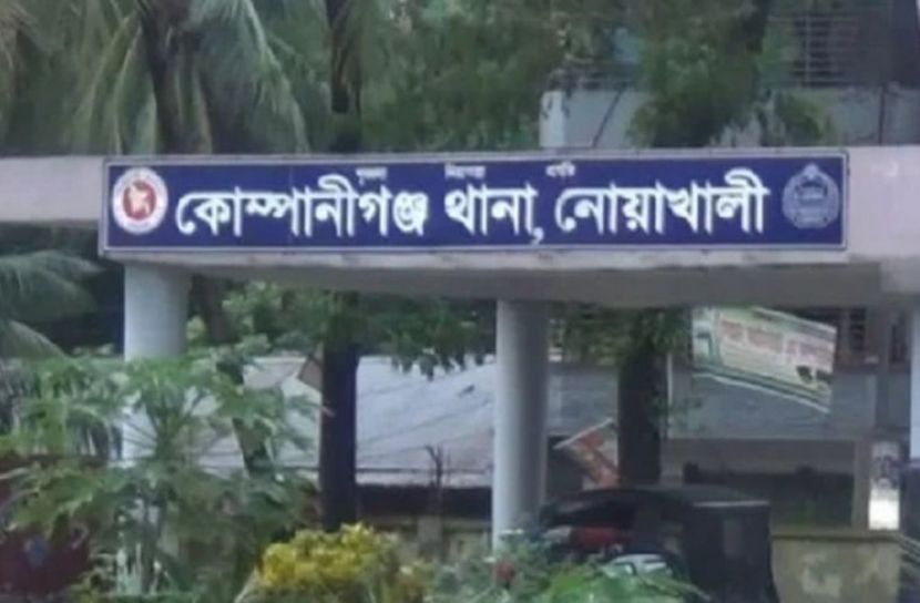 দেড় মাস বয়সী শিশুর মৃত্যু, বাবা পুলিশ হেফাজতে