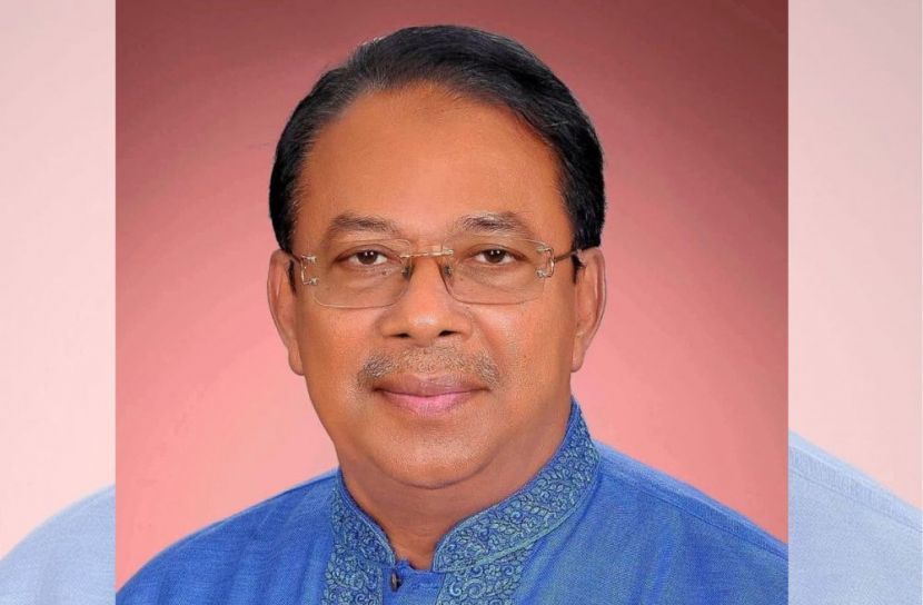বোয়ালমারী জর্জ একাডেমির সভাপতি হলেন খন্দকার নাসির