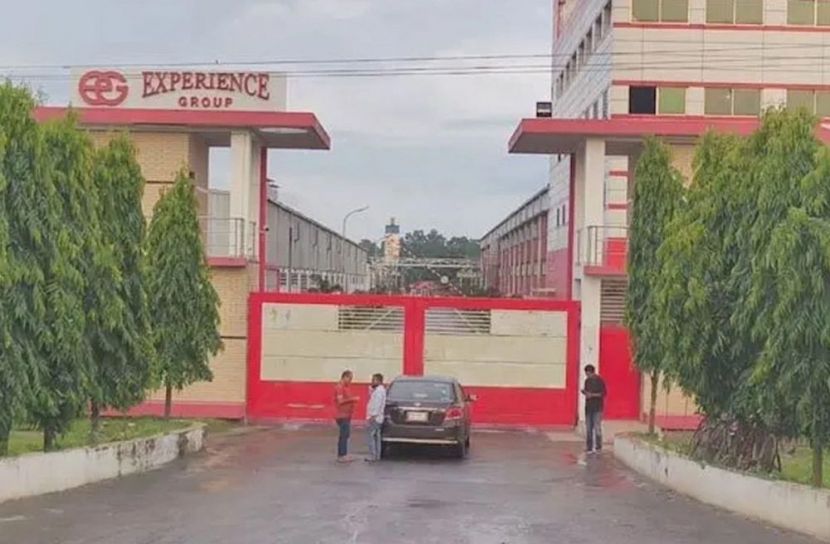 গ্যাস সংকটে ভালুকায় শিল্পকারখানায় অচলাবস্থা