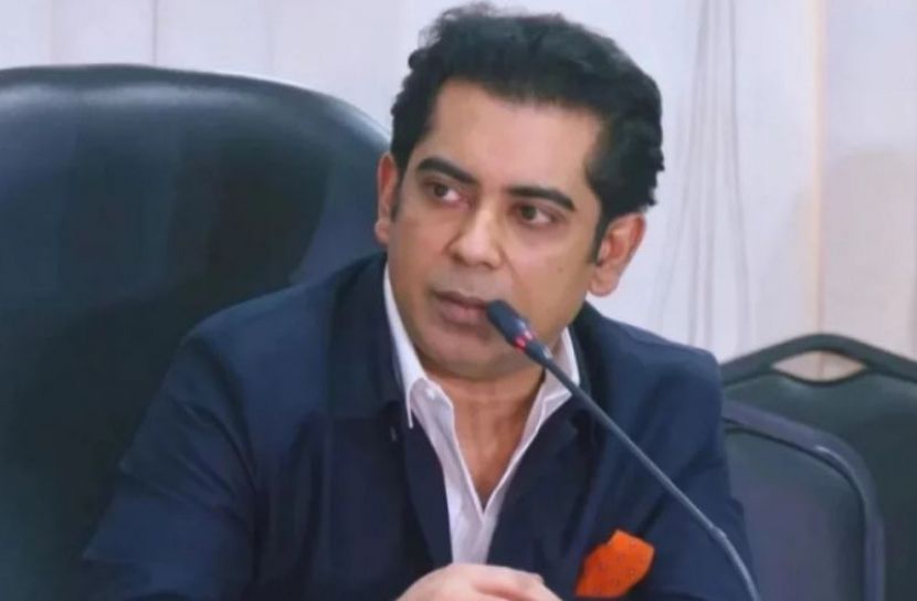 "নিয়ন্ত্রণ নয়, দায়িত্ব রেগুলেশনে গুরুত্ব": তথ্যমন্ত্রী পার্থ