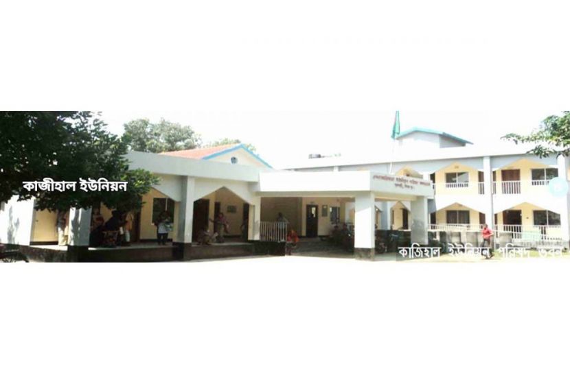 ফুলবাড়ীতে প্যানেল চেয়ারম্যান এর অপসারণের দাবি
