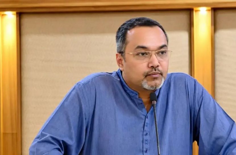 আশ্বাসের পর বেড়েছে গ্যাস সরবরাহ: মাহদী আমিন