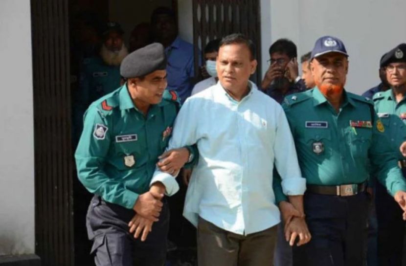 বিডিআর হত্যাকাণ্ডের ৪ প্রত্যক্ষদর্শীকে নদীতে ফেলার অভিযোগ