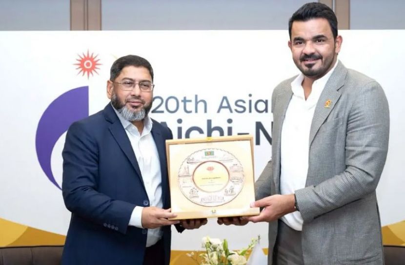 জাপান সফর শেষে দেশে ফিরলেন সেনাপ্রধান