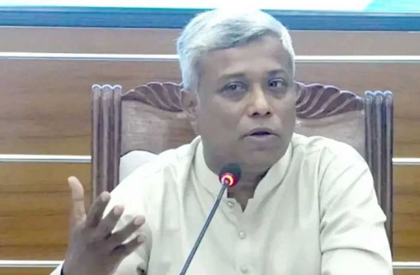 বাধ্য হয়েই তেলের দাম বাড়ানো হয়েছে: জ্বালানি প্রতিমন্ত্রী