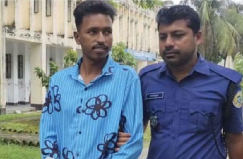 রাঙ্গাবালীতে মাদরাসাছাত্রীকে ধর্ষণের ঘটনায় মামলা, প্রেমিক যুবক গ্রেপ্তার