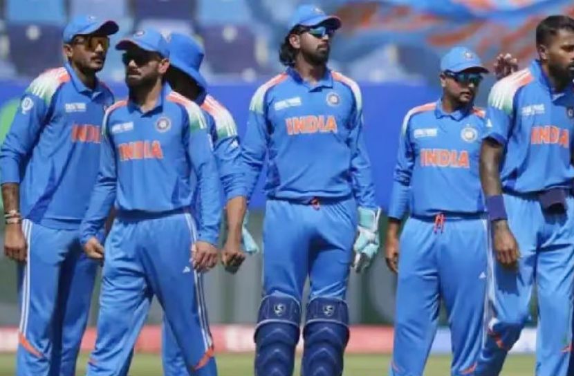শতবর্ষে বিশ্ব একাদশের বিপক্ষে ভারত!