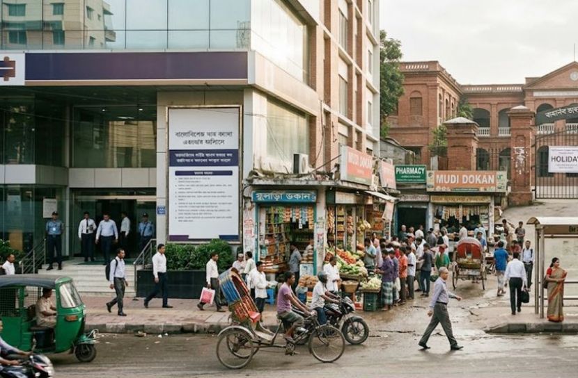 আজ বন্ধ শিক্ষা প্রতিষ্ঠান, খোলা থাকবে যা
