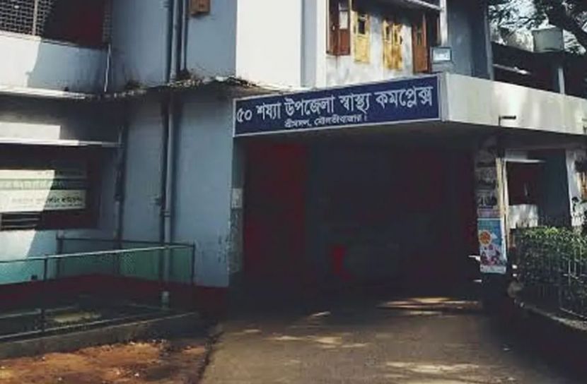 মৌলভীবাজারে বাস-সিএনজি সংঘর্ষে নিহত ৩
