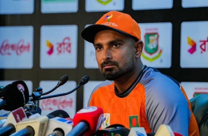 সোনা জেতার লক্ষ্য লিটনের