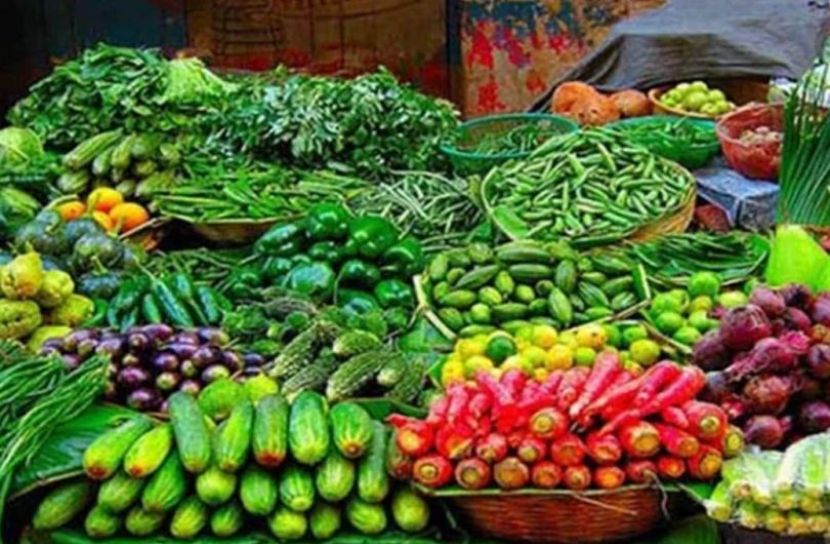 সবজিতে ১০ শতাংশ বেশি কীটনাশক
