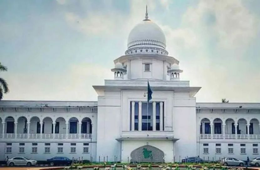 বারিধারায় গাড়িচাপার ঘটনায় কিশোর সংশোধনাগারে