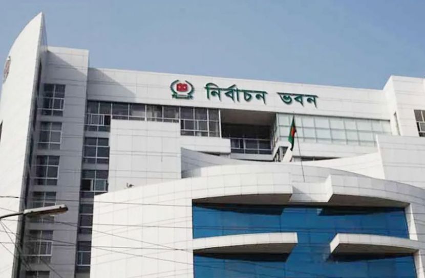 জানুয়ারিতে স্থানীয় ভোটের পরিকল্পনা ইসির