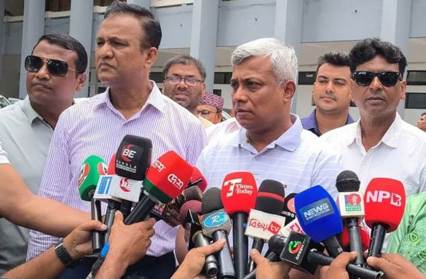 জ্বালানি তেলের দাম কমানোর সময় জানালেন প্রতিমন্ত্রী